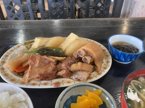 浦添そば