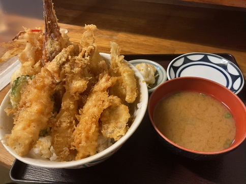 海鮮食堂太陽