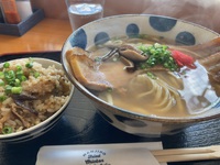 食堂まんじろう