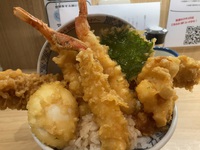 羽田市場