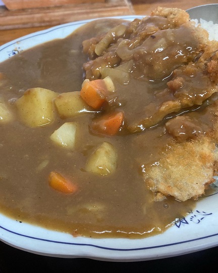 がじまる食堂