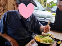 外食してきました～☆デイサービスてだこ苑・外出支援 2019/05/04 11:46:26