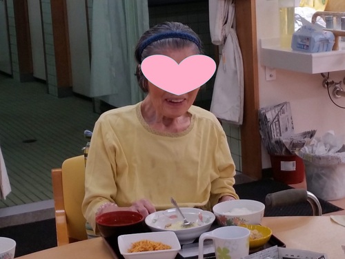 こどもの日 特別メニュー♡ デイサービスてだこ苑 こどもの日 特別メニュー♡ デイサービスてだこ苑
