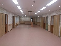 外観と居住フロアです！ 2015/04/22 16:18:01