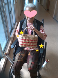 クラフトバッグ完成！！ 2017/08/11 10:58:23
