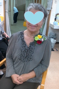 母の日 2018/05/20 00:54:43