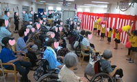 周年祭☆ 2018/06/17 01:47:47