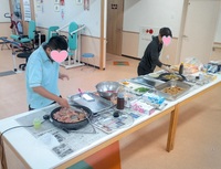 おやじの会開催☆ 2018/06/25 23:26:13