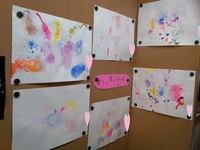 てだこ苑アート作品☆ 2018/07/25 14:25:11