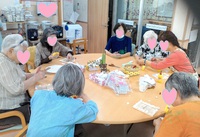 午後の活動☆ 2018/08/09 11:31:52