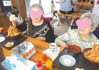 海鮮食堂太陽さんへいってきました(*^▽^*) 2018/10/11 11:11:33