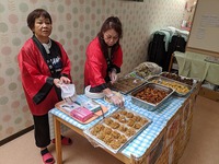 夏祭りを開催しました。ｐａｒｔ② 2019/09/04 23:37:27