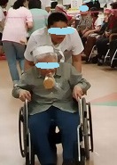 運動会を開催しました(^_^)v　デイサービスてだこ苑