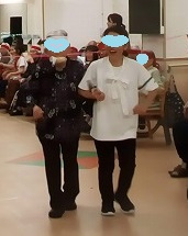運動会を開催しました(^_^)v　デイサービスてだこ苑