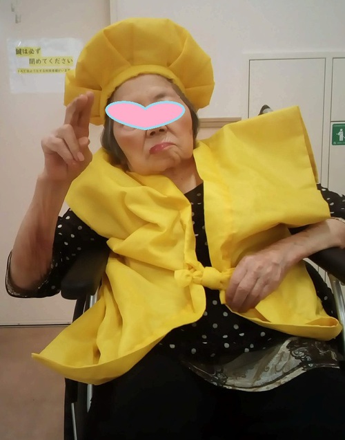 敬老会を開催しました(*^-^*)　デイサービスてだこ苑