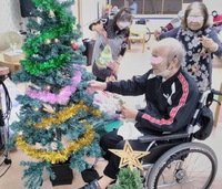 令和３年はじまっていました 2021/02/02 12:51:10