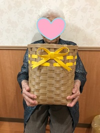ペーパークラフト(*^^*) 2018/06/12 03:01:43