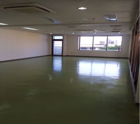 敷・礼金ナシ！店舗賃貸＠高良