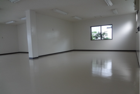 １Ｆ通り沿い店舗賃貸＠金城