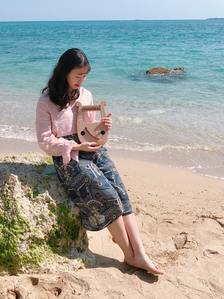 旧3月1日生まれのあやはべる9弦 旧3月1日生まれのあやはべる9弦