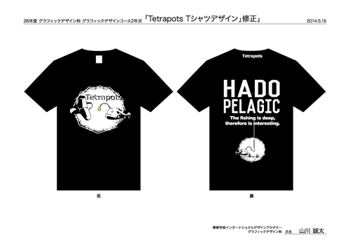 I.D.Aデザインコンテスト結果発表！