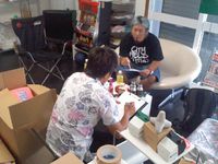 WWW13に向けて！ 2013/09/26 15:12:48