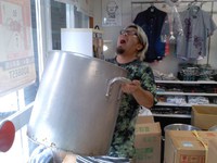 最後まで諦めない男 2013/10/02 13:44:21