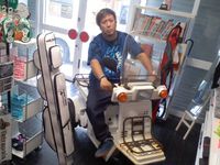 11月ですね！ 2013/11/05 11:42:46