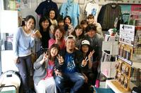 やサッシー！ 2014/03/17 15:27:54