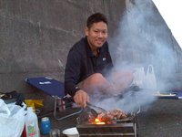 タマンを求めて！ 2014/04/06 12:08:34
