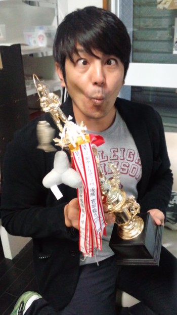 2年ぶり！