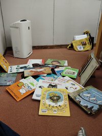 【生放送中に】