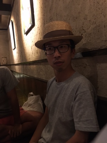 シンプル１カラージェルネイル♡