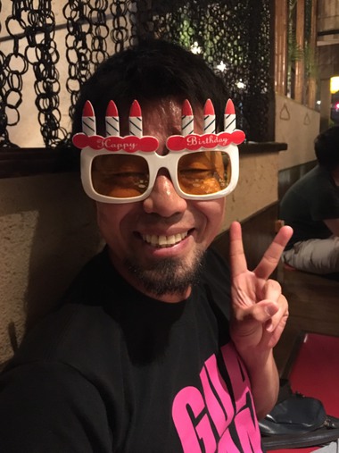 シンプル１カラージェルネイル♡