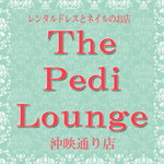 The Pedi Lounge