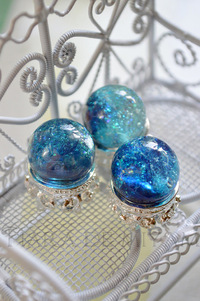 星空のRESIN。 2016/06/27 21:34:19