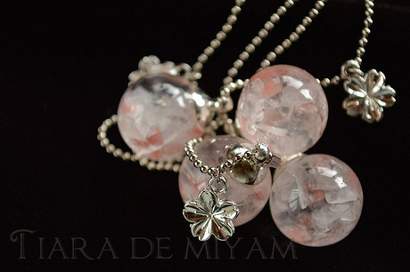 桜、さくら、SAKURA。