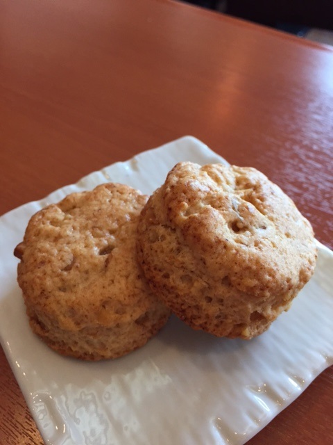 こだわり製法のノンアルコールビールと焼き菓子を販売する「ごはんとカフェマール」さん！