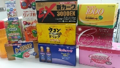 身体ケア Mamamoko