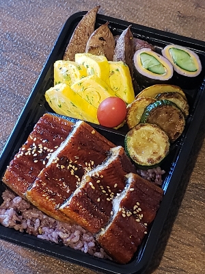 夜勤弁当 Mamamoko