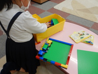 広場の様子 2024/06/04 13:43:43
