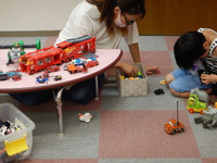 広場の様子 2024/09/09 15:04:50