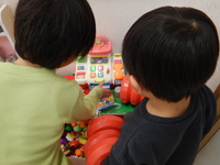 広場の様子 2025/02/03 16:26:56