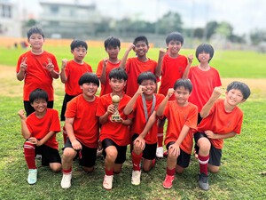全日リーグ（試合報告）