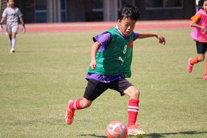 第3回アイムホームカップ（U-10）ジュニアサッカー大会（試合結果）