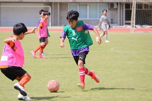 第3回アイムホームカップ（U-10）ジュニアサッカー大会（試合結果）