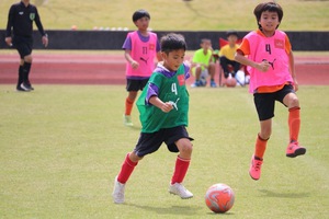 第3回アイムホームカップ（U-10）ジュニアサッカー大会（試合結果）