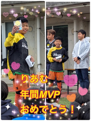 卒業生大会１３