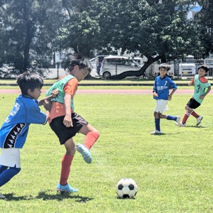 長田ドラゴンカップ　参戦