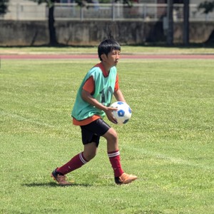 長田ドラゴンカップ　参戦